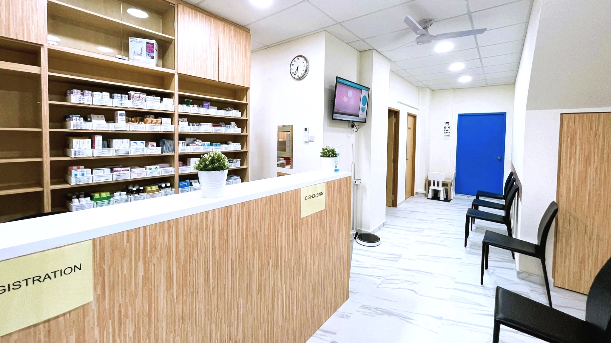 OneCare Clinic Serangoon North is now open • OneCare Medical Clinics