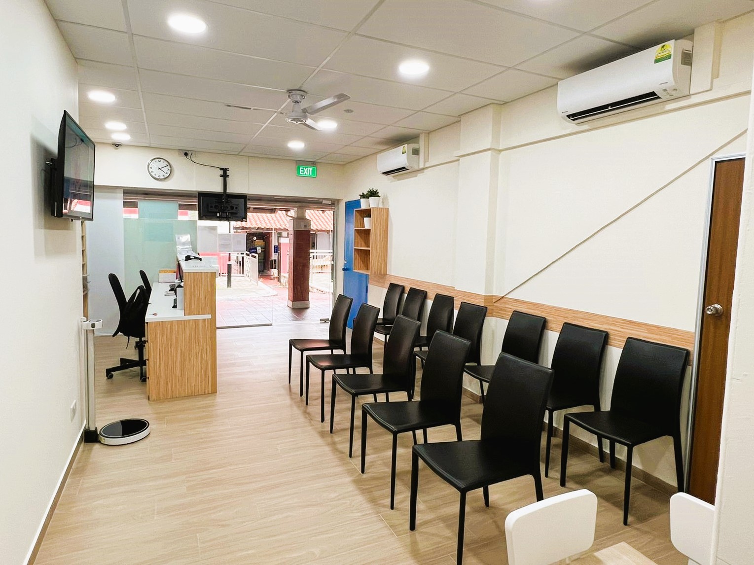 OneCare Clinic Bishan is now open • OneCare Medical Clinics