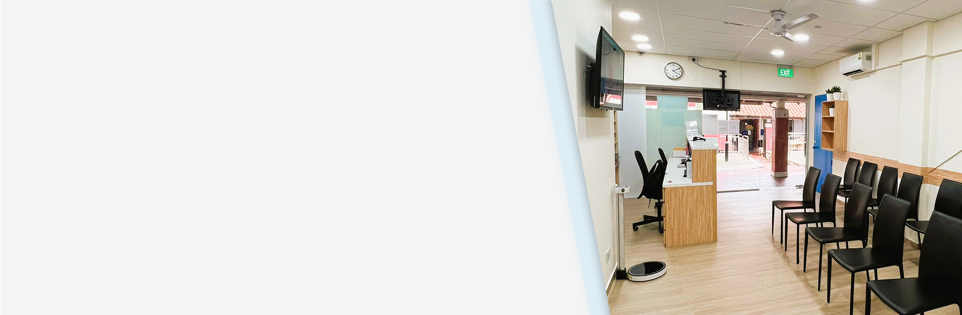 Home • OneCare Medical Clinics