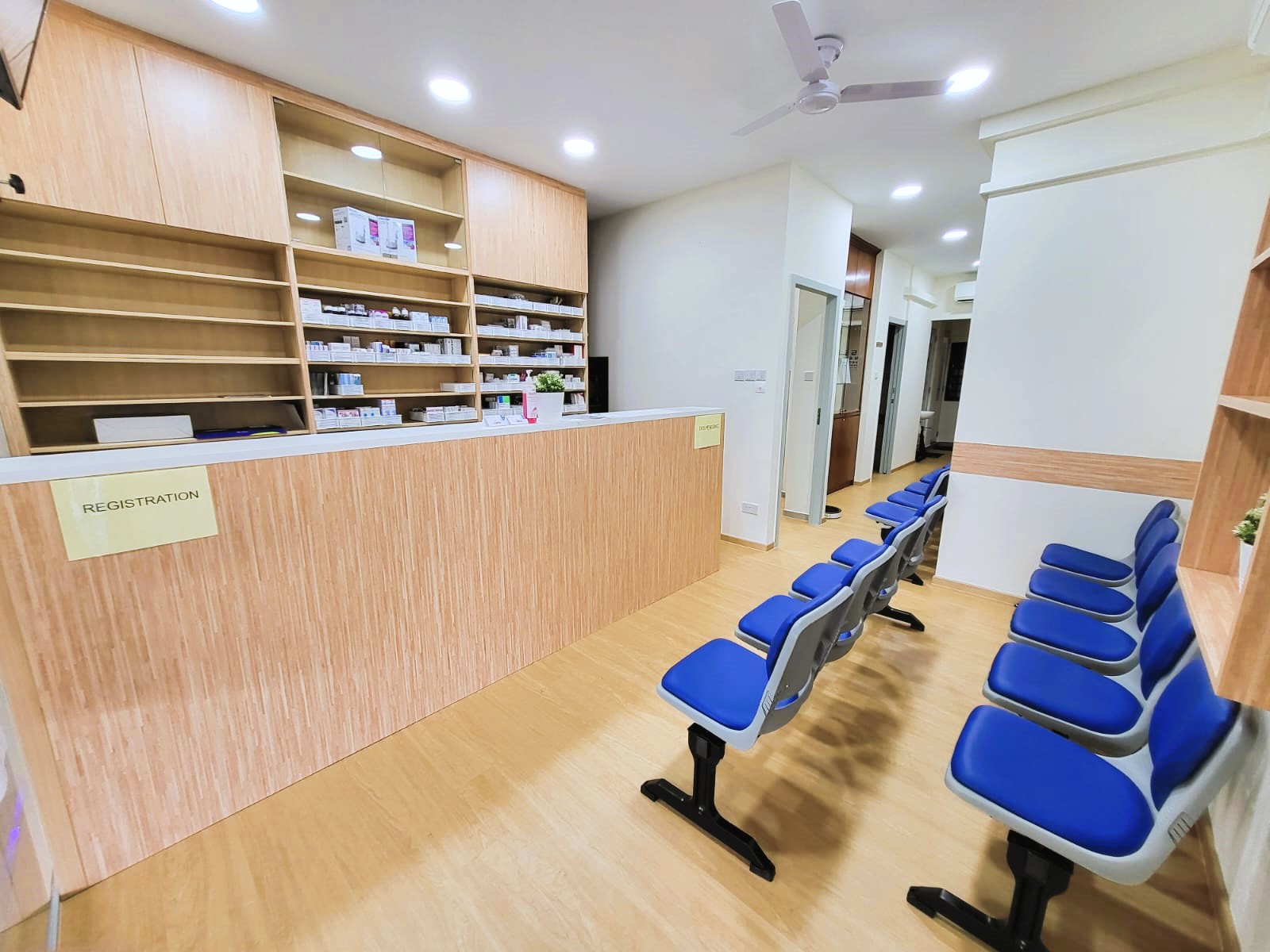 OneCare Clinic Ang Mo Kio is now open • OneCare Medical Clinics