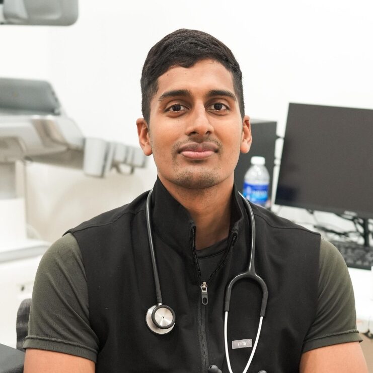 doctor image