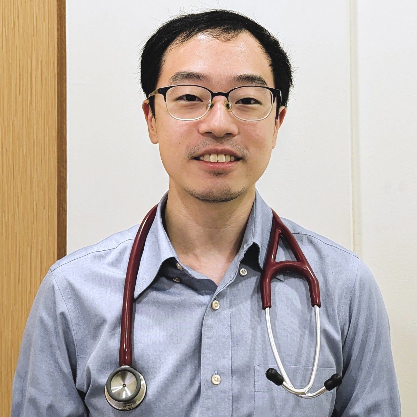 doctor image